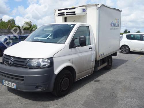 Frontplade/Frontkurv VW TRANSPORTER T5 Platform/Chassis (7JD, 7JE, 7JL, 7JY, 7JZ, 7F 2.0 TDI | BP36363991C72 - Image 12