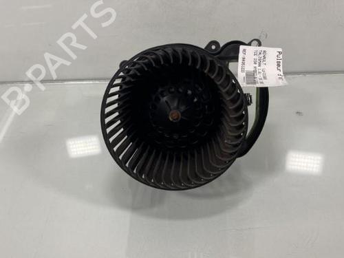 Used Heater blower motor RENAULT TALISMAN (LP_) 1.6 TCe 150 (150 hp) 19966804