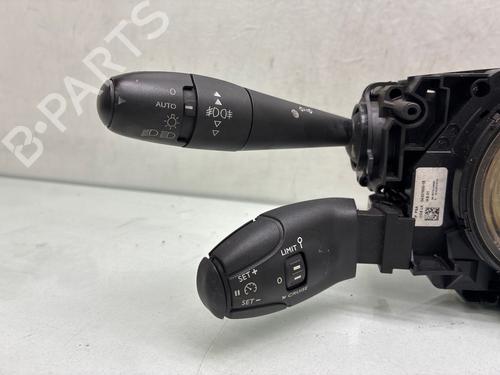 Used Steering column stalk Steering column stalk CITROËN DS3 (SA_) 1.6 HDi 110 (112 hp) 36364391 36364391