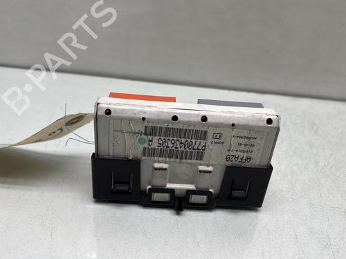 Used Display monitor Display monitor RENAULT CLIO II (BB_, CB_) 1.2 (BB0A, BB0F, BB10, BB1K, BB28, BB2D, BB2H, CB0A,... (58 hp) 29507468 29507468