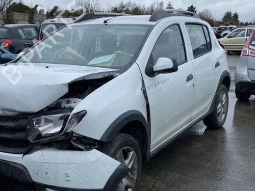 Brake master cylinder DACIA SANDERO II TCe 90 (B8M1, B8MA, B8AC) | BP32125892M77  - Image 11