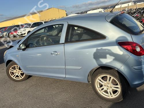 Steering column stalk OPEL CORSA D (S07) 1.3 CDTI (L08, L68) | BP28279273I23  - Image 24