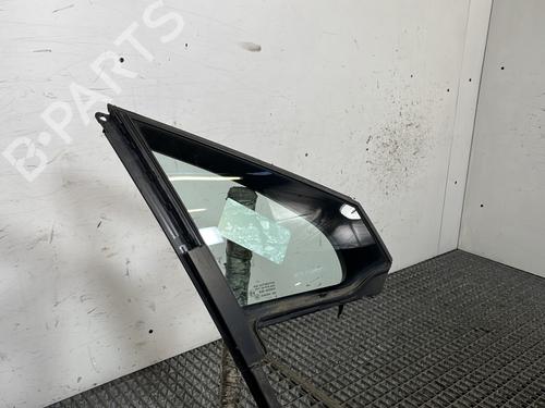 Front right quarter glass PEUGEOT 208 I (CA_, CC_) 1.6 HDi / BlueHDi 75 | BP31161114C112