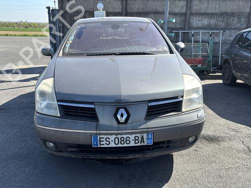 Left headlight RENAULT VEL SATIS (BJ0_) 2.2 dCi (BJ0E, BJ0F, BJ0G, BJ0H) | BP32062525C28 - Image 15