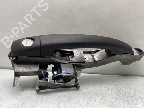 Used Front left exterior door handle CITROËN C3 Picasso (SH_) 1.6 HDI 90 (92 hp) 29706927