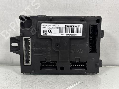 Used Fuse box RENAULT CLIO IV (BH_) 1.2 16V (73 hp) 30389296