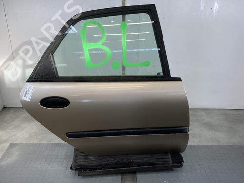 Used Right rear door RENAULT LAGUNA I (B56_, 556_) 1.6 16V (B568, B561) (107 hp) 20704151