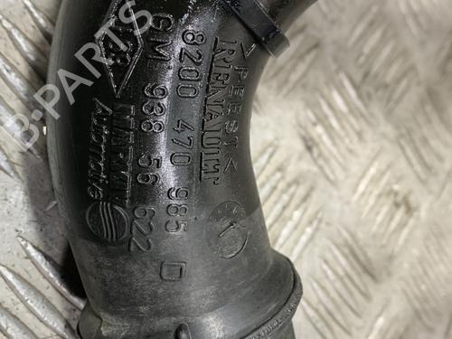 Pipe RENAULT TRAFIC II Van (FL) 2.0 dCi 90 (FL0H, FL00, FL01, FL0M, FL0P, FL0S) | BP32063669M125