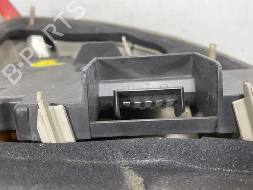 Used Right taillight Right taillight MAZDA 121 III (JASM, JBSM) 1.8 D (60 hp) 19999943 19999943