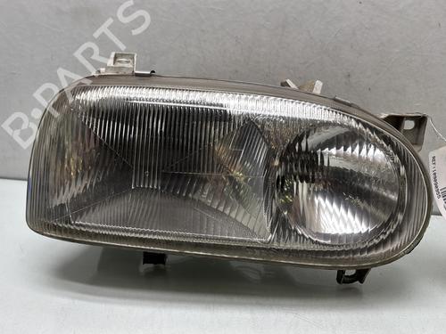 Right headlight VW GOLF V (1K1) 2.0 FSI 1H6941018AN