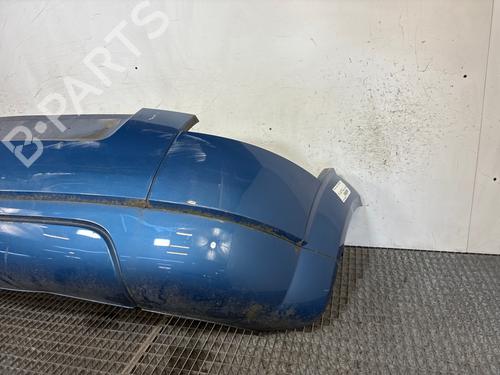 Used Rear bumper Rear bumper 39091379 39091379
