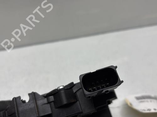 Rear right lock OPEL MERIVA B MPV (S10) 1.3 CDTI (75) | BP32263868C99