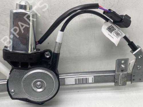 Used Front left window mechanism FIAT 500 (312_) 1.2 (312AXA1A) (69 hp) 19970174