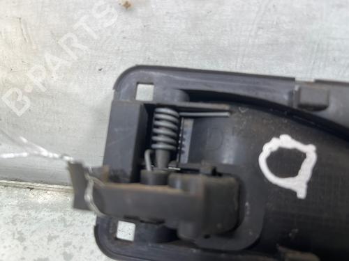 Højre fortil invendig håndtag Højre fortil invendig håndtag CITROËN SAXO (S0, S1) [1996-2004] 34243326 34243326