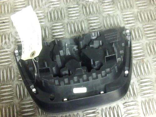 Grill PEUGEOT 207 (WA_, WC_) 1.6 HDi (90 hp) 28428154