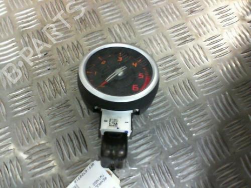 Used Instrument cluster RENAULT TWINGO II (CN0_) 1.5 dCi (CN0E) (64 hp) 20006489