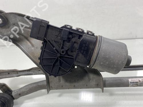 Front wiper motor DACIA LOGAN MCV (KS_) 1.5 dCi (KS0W) | BP21378505M29 
