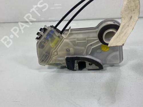 Used Front right lock Front right lock CITROËN C1 II (PA_, PS_) 1.0 VTi 68 (69 hp) 19979923 19979923