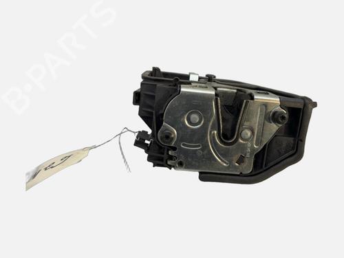 Used Rear right lock Rear right lock BMW X3 (E83) 2.0 d (150 hp) 40439011 40439011