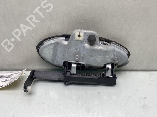 Høyre foran utvendig håndtak CITROËN C5 I (DC_) 1.8 16V (DC6FZB, DC6FZE) | BP28279533C129 
