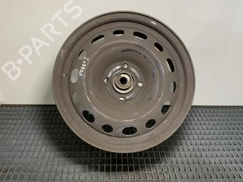 Used Rim Rim PEUGEOT PARTNER Tepee 1.6 BlueHDi 120 (120 hp) 21958507 21958507