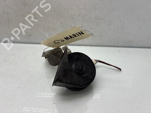Horn Horn RENAULT CLIO IV (BH_) 1.5 dCi 90 (90 hp) 37171618 37171618