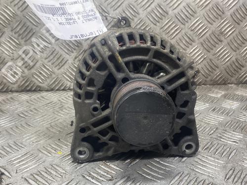 Alternator RENAULT KANGOO / GRAND KANGOO II (KW0/1_) 1.5 dCi 90 (KW05, KW08, KW0G, KW11) | BP29759268M7