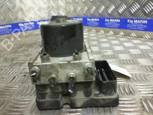 ABS Bremseaggregat FORD FOCUS II (DA_, HCP, DP) 1.6 TDCi | BP20020101M43 