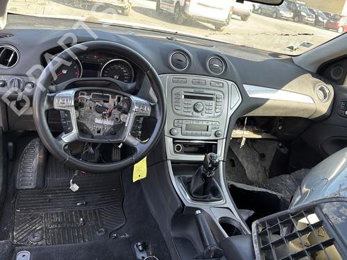 Rear right door window FORD MONDEO IV Turnier (BA7) 1.6 Ti | BP29609902C21 