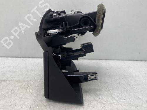 Used Air vent Air vent CITROËN C4 Grand Picasso II (DA_, DE_) 1.6 HDi / BlueHDi 115 (115 hp) 32495840 32495840