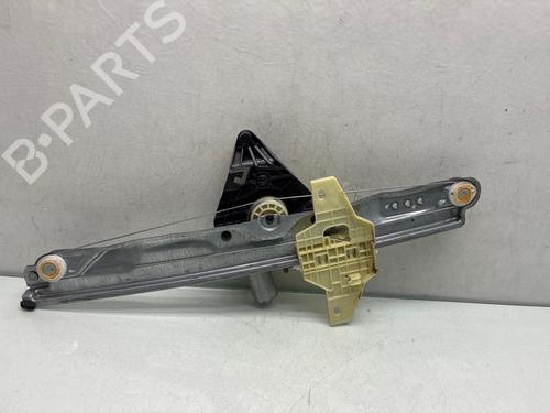 Used Front right window mechanism Front right window mechanism 39553328 39553328