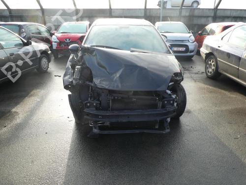 Headlight switch FIAT PUNTO EVO (199_) | BP21955087I24 - Image 4