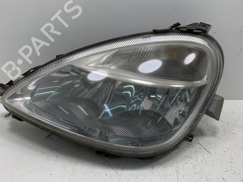 Left headlight MERCEDES-BENZ A-CLASS (W168)  | BP19996023C28 