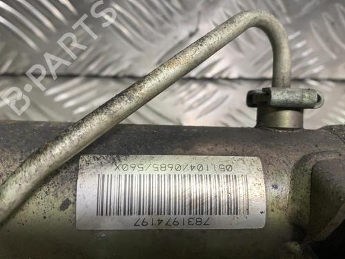 Steering rack JAGUAR X-TYPE I (X400) 2.0 D | BP19999089M22 