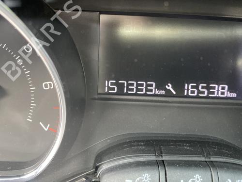 Right headlight PEUGEOT 208 I (CA_, CC_) 1.2 VTI 82 | BP31906140C29