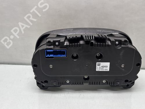 Instrument cluster OPEL CORSA E (X15) 1.4 (08, 68) | BP27355523C47 