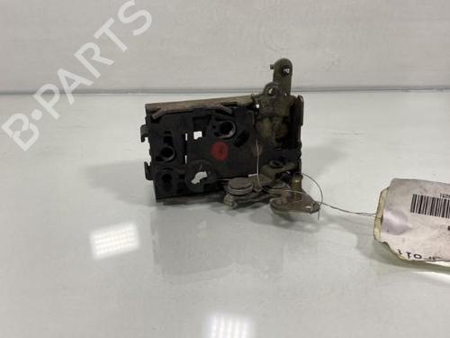 Used Front right lock CITROËN AX (ZA-_) 10 (50 hp) 20031933