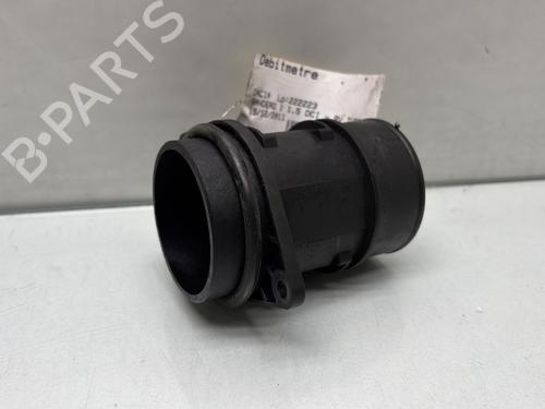 Luftmassenmesser für DACIA SANDERO 1.5 dCi (68 hp) 27522571
