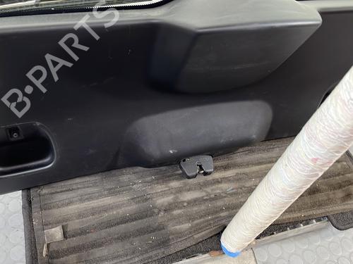 Tailgate PEUGEOT 308 I (4A_, 4C_) 1.6 HDi | BP29352840C6 