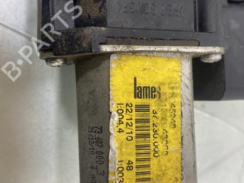 Front left window mechanism CITROËN JUMPER II Van 2.2 HDi 120 | BP32451630C22  - Image 7