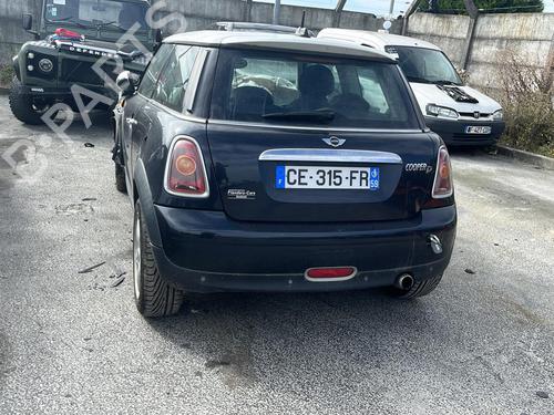 Radio MINI MINI (R56) Cooper D | BP21959645E6 - Image 19