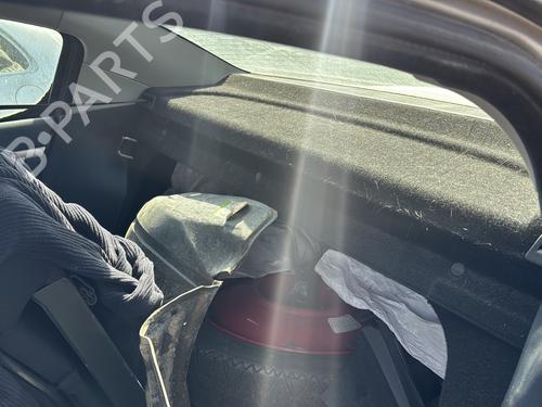 Left taillight PEUGEOT 407 (6D_) 2.0 HDi 135 (6DRHRH, 6DRHRE, 6DRHRG, 6DRHRJ) | BP26573243C34 