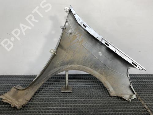 Left front fenders RENAULT CLIO II (BB_, CB_)  | BP27589351C41 
