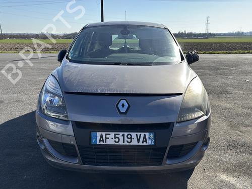Switch RENAULT SCÉNIC III (JZ0/1_) 1.9 dCi (JZ0J, JZ1J, JZ1K, JZ1S) | BP28280790I30  - Image 19