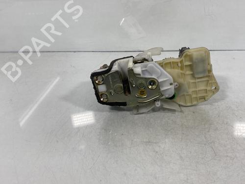 Fechadura trás esquerda Fechadura trás esquerda HONDA JAZZ II (GD_, GE3, GE2) 1.3 iDSi (GD1) (83 hp) 20011195 20011195