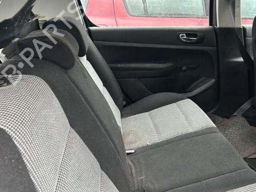 Left front window switch PEUGEOT 307 (3A/C) 1.6 HDi | BP19960921I27 - Image 9