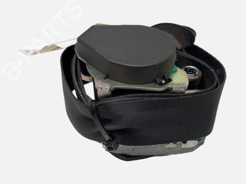 Front left seatbelt VW SCIROCCO III (137, 138) 1.4 TSI | BP40604979I26 - Image 2