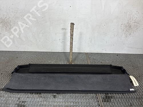 Rear parcel shelf RENAULT MODUS / GRAND MODUS (F/JP0_) 1.2 16V (JP0W) | BP36363961C85 - Image 3