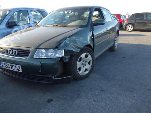 Seat buckle AUDI A3 (8L1) 1.9 TDI | BP20015085I32 