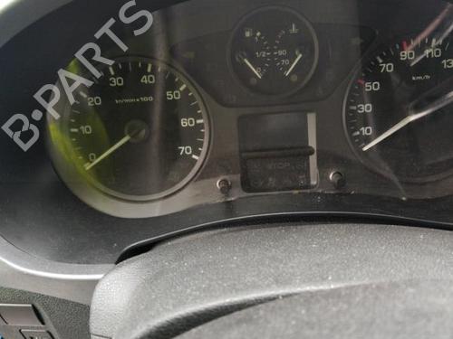 Engine control unit (ECU) CITROËN BERLINGO MULTISPACE (B9) 1.6 HDi 110 | BP21192063M57 - Image 13